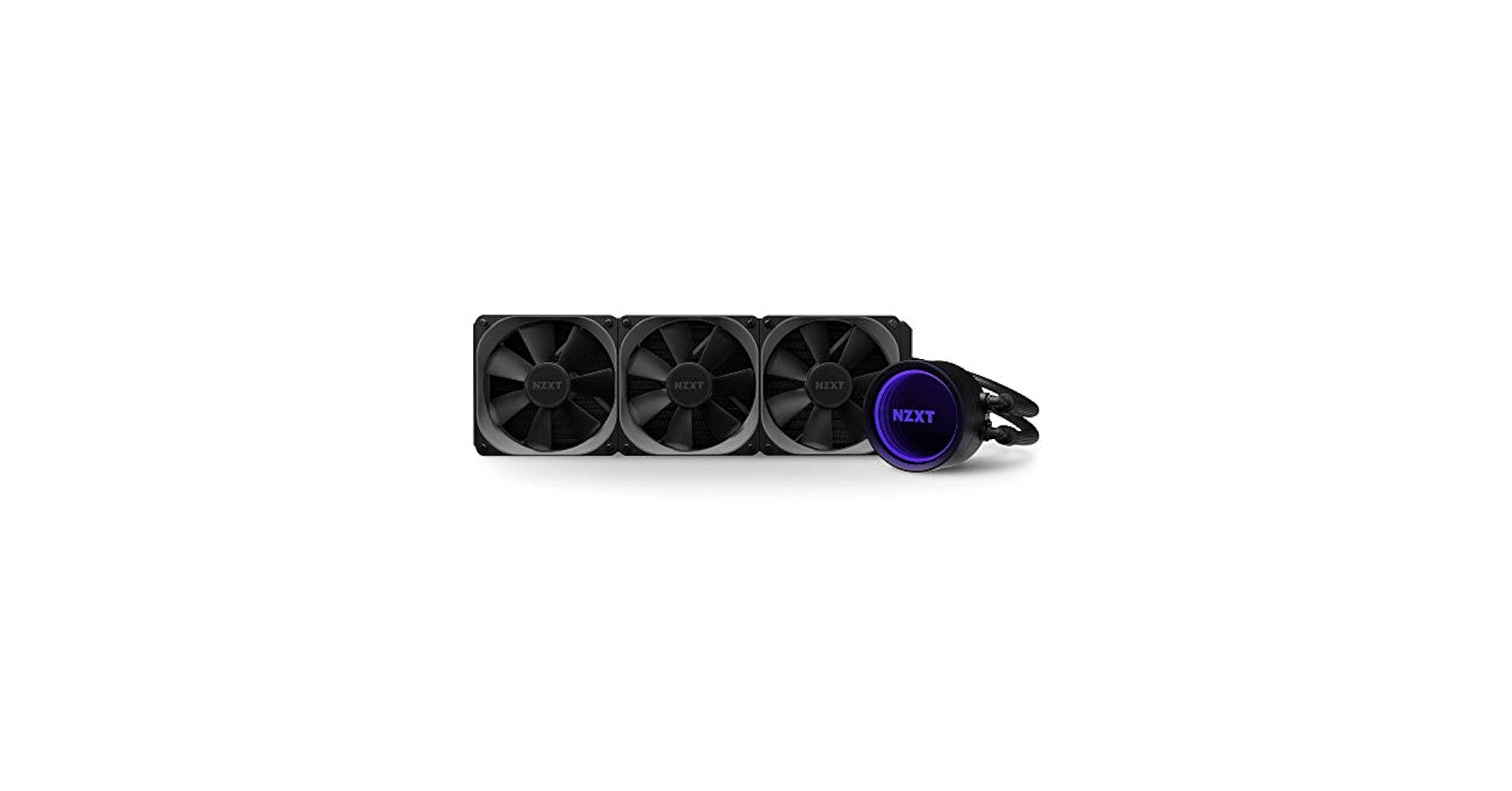 Amazon.com: NZXT Kraken X73 360mm - RL-KRX73-01 - AIO RGB
